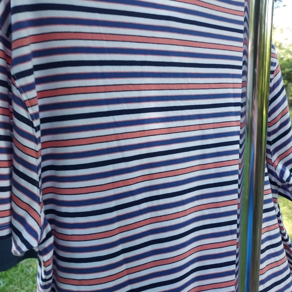 NWT Roundtree and Yorke Polo Shirt - Picture 4 of 8